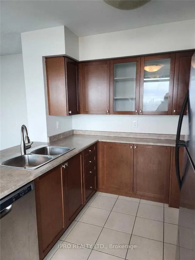 Additional image 3 of 225 Sherway Gdns Unit 2709