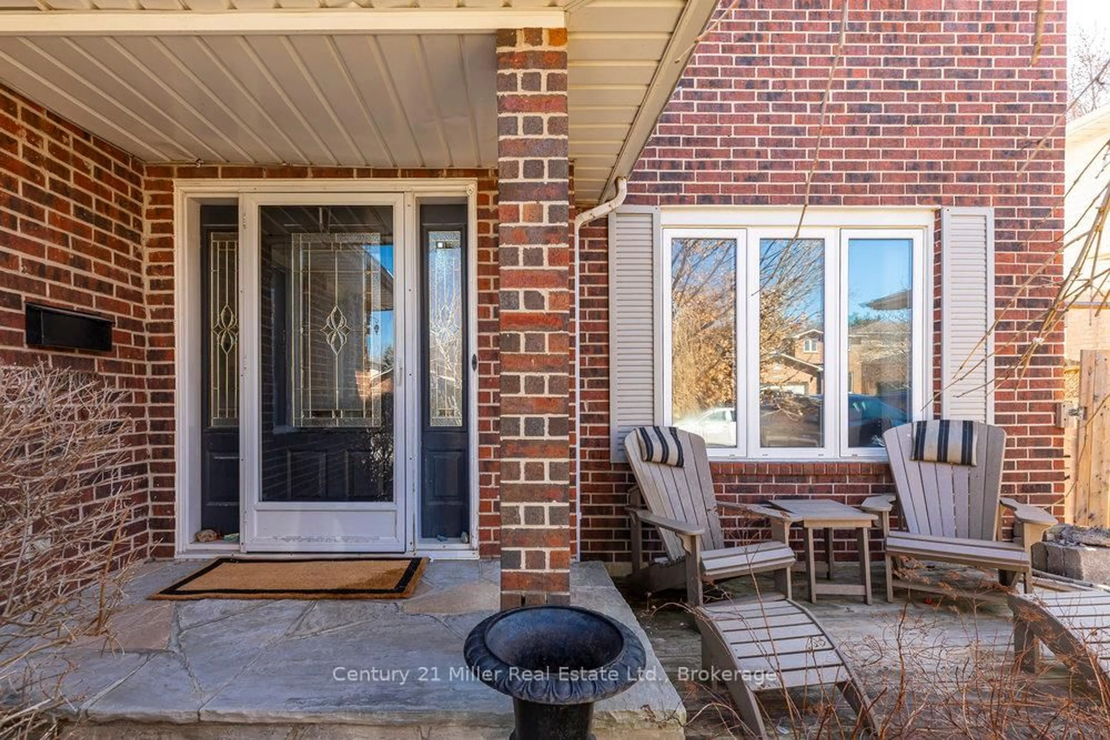 Unknown for 2456 Overton Dr, Burlington Ontario L7P 4B5
