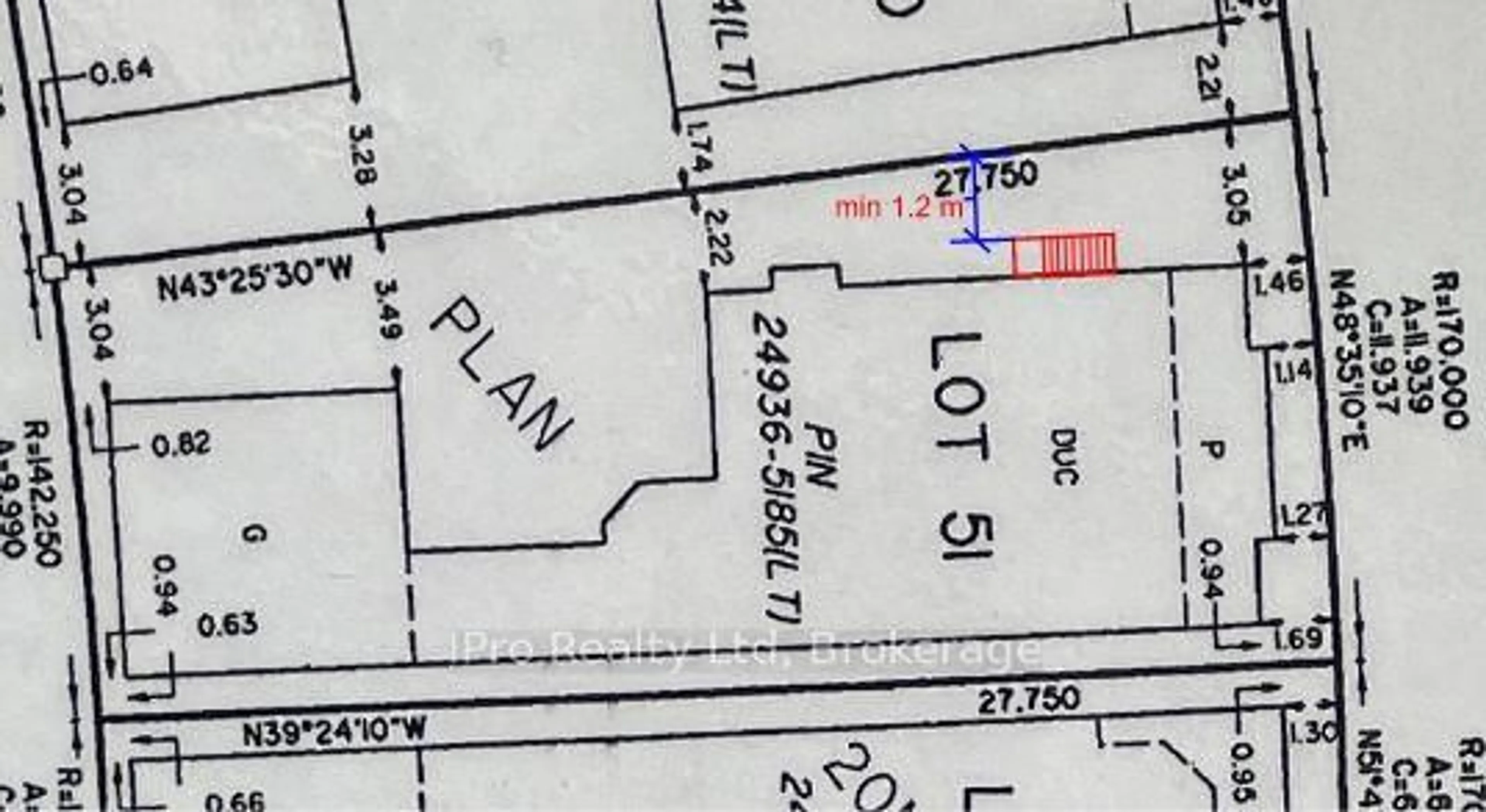 Floor plan for 884 Bessy Tr, Milton Ontario L9T 0A6