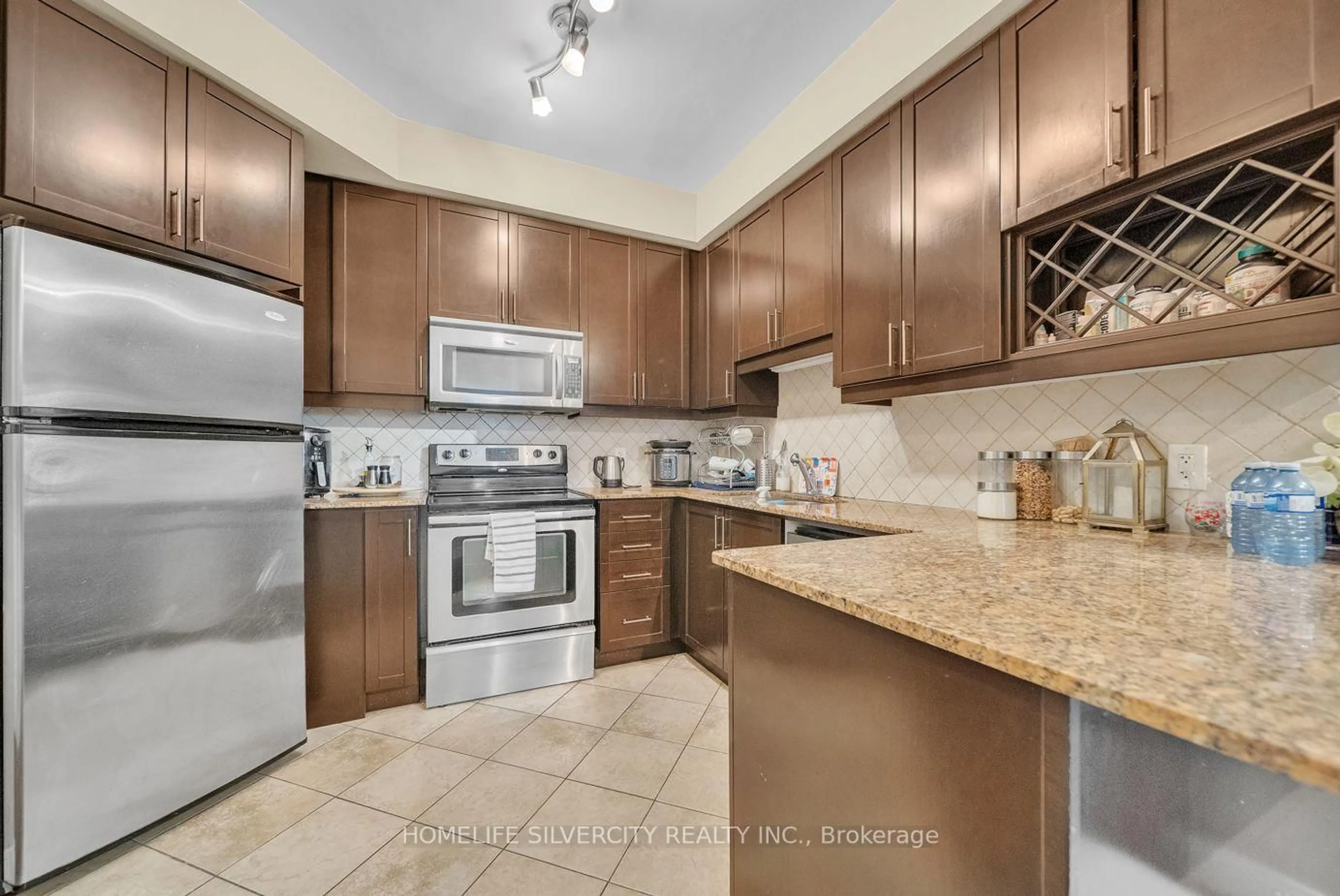 Unknown for 80 Absolute Ave #2006, Mississauga Ontario L4Z 0A5