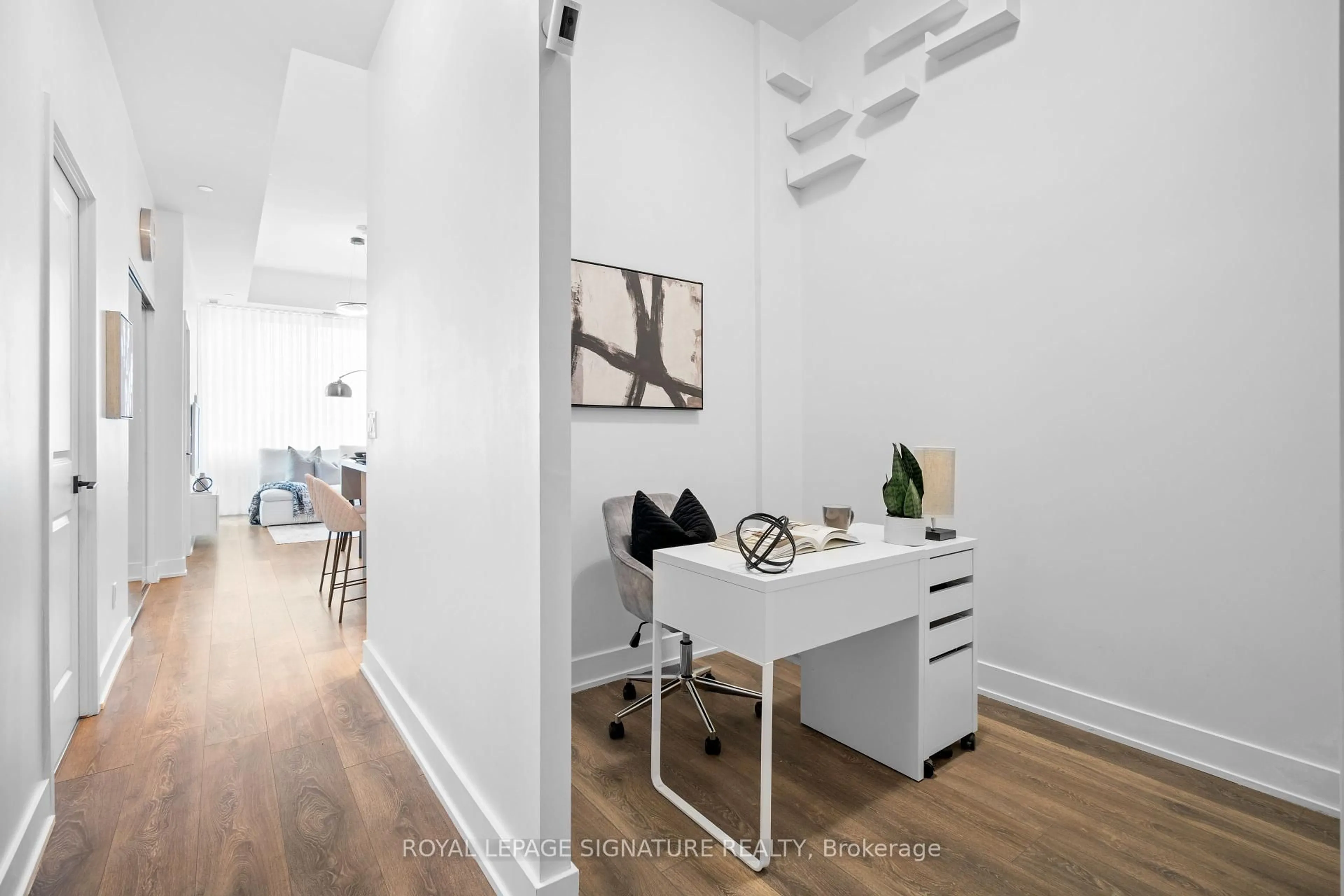 Unknown for 2481 Taunton Rd #367, Oakville Ontario L6H 3R7
