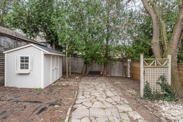 Additional property image - 23 Van Stassen Blvd