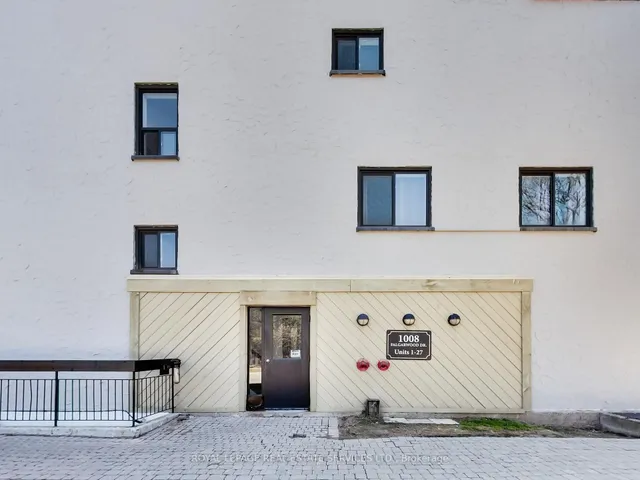 Additional property image - 1008 Falgarwood Dr Unit 5
