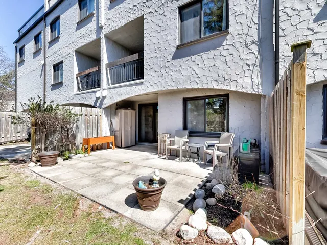 Additional property image - 1008 Falgarwood Dr Unit 5