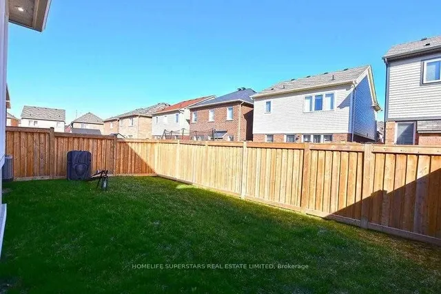 Additional property image - 63 Enford Cres