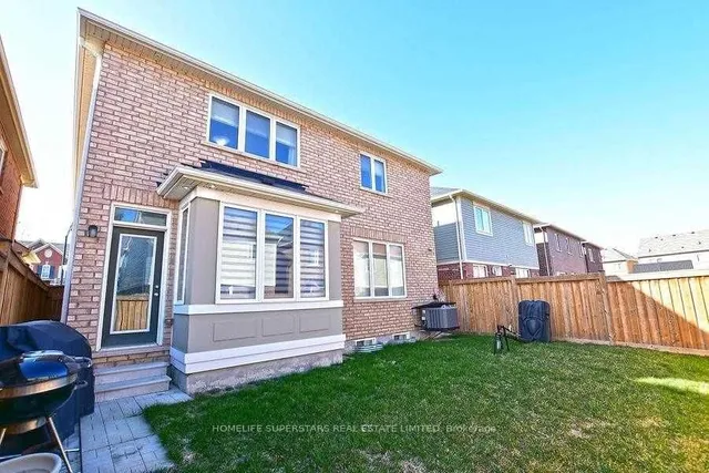 Additional property image - 63 Enford Cres