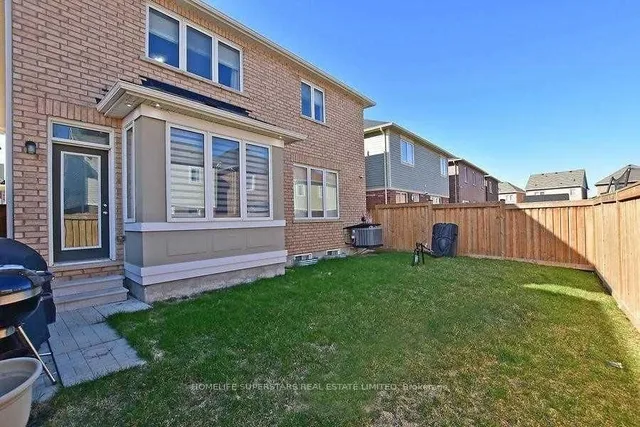 Additional property image - 63 Enford Cres
