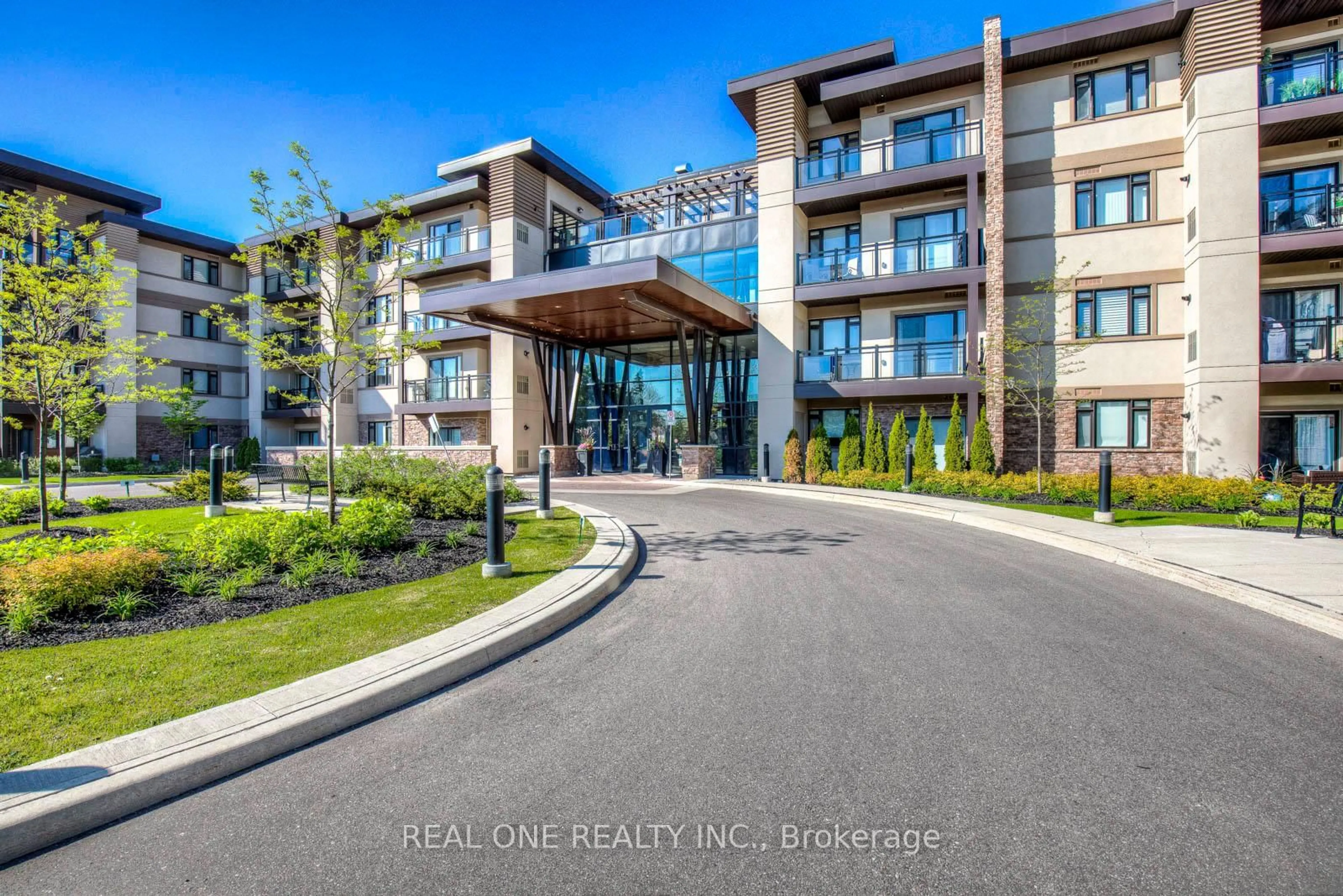 Unknown for 128 Garden Dr #321, Oakville Ontario L6K 2W5