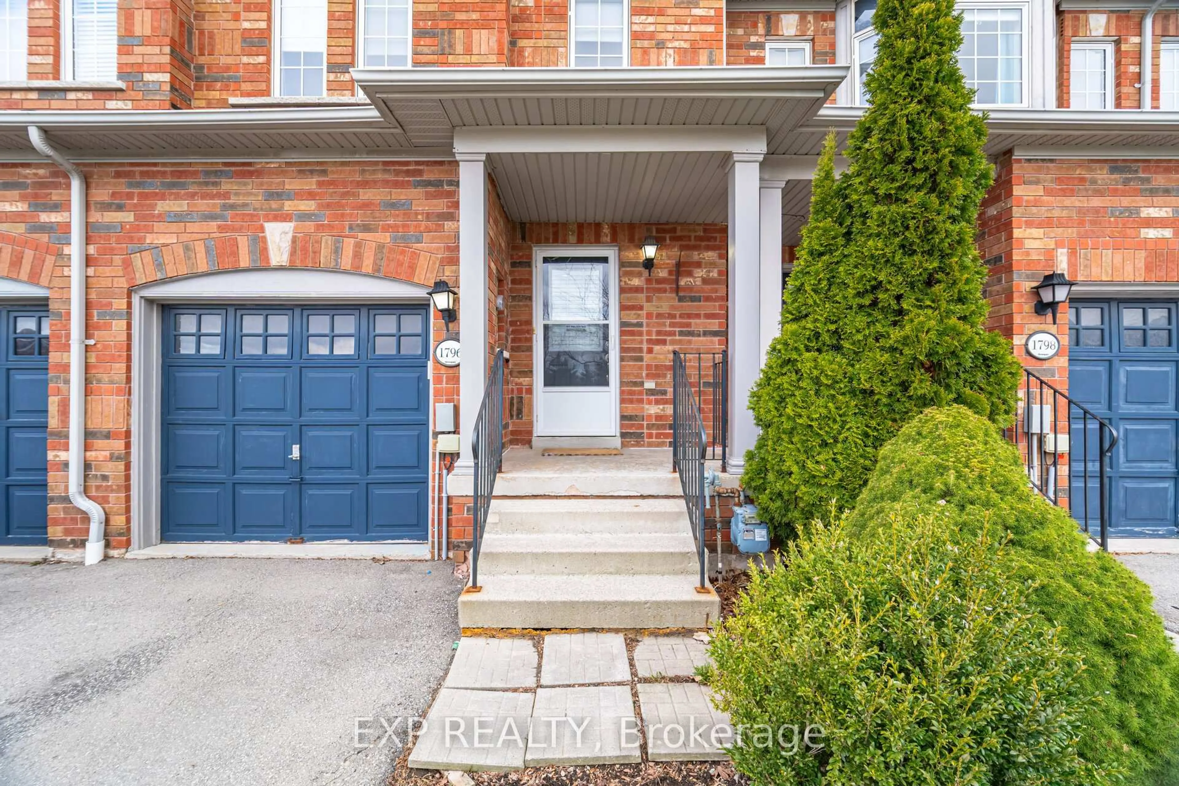 Unknown for 1796 Mccoy Ave, Burlington Ontario L7L 7L8