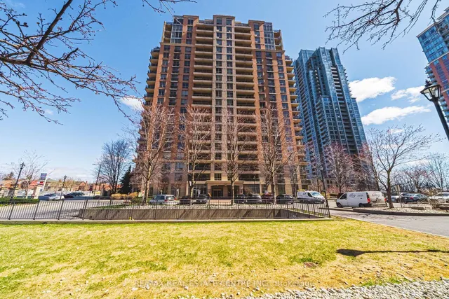 Additional image 36 of 5229 Dundas St Unit 1811