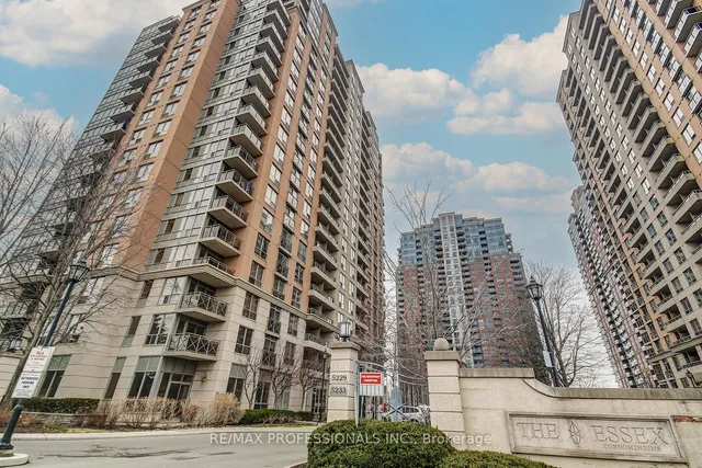 Additional image 36 of 5229 Dundas St Unit 312