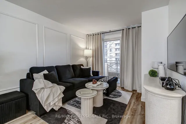 Additional image 18 of 5229 Dundas St Unit 312