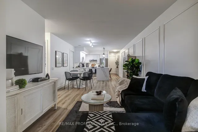 Additional image 13 of 5229 Dundas St Unit 312