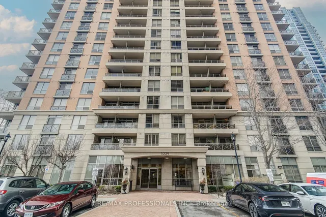 Additional image 35 of 5229 Dundas St Unit 312