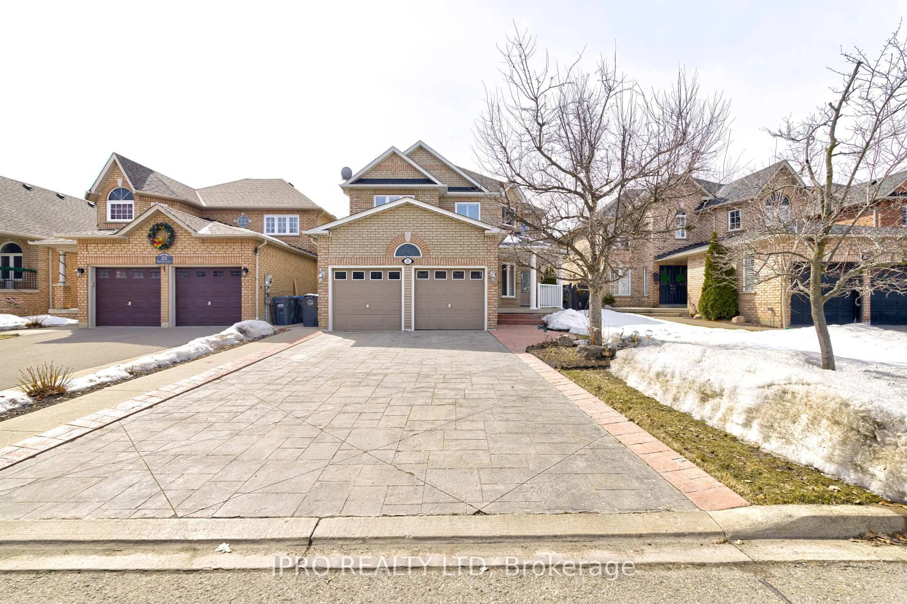 Unknown for 21 Trailview Lane, Caledon Ontario L7E 2V7