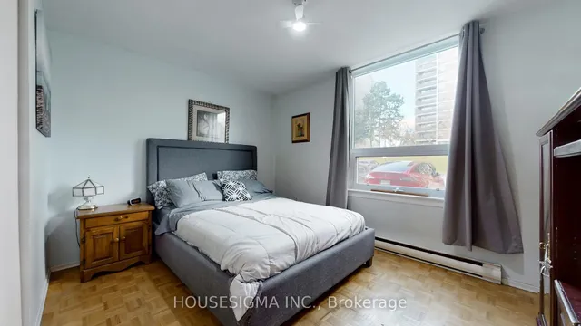 Additional property image - 15 La Rose Ave Unit 216