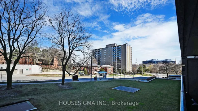 Additional property image - 15 La Rose Ave Unit 216