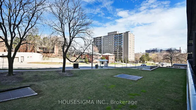 Additional property image - 15 La Rose Ave Unit 216