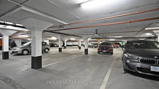 Additional property image - 15 La Rose Ave Unit 216