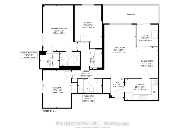Additional property image - 15 La Rose Ave Unit 216