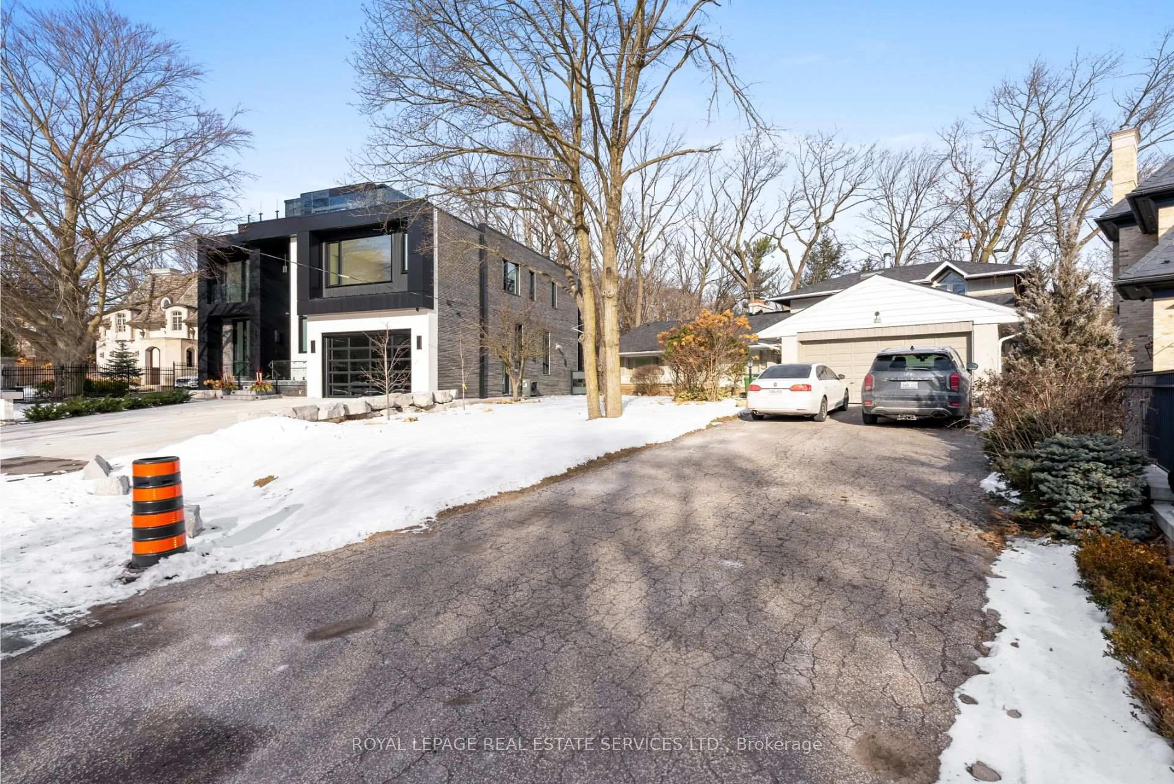 Unknown for 89 Valecrest Dr, Toronto Ontario M9A 4P5