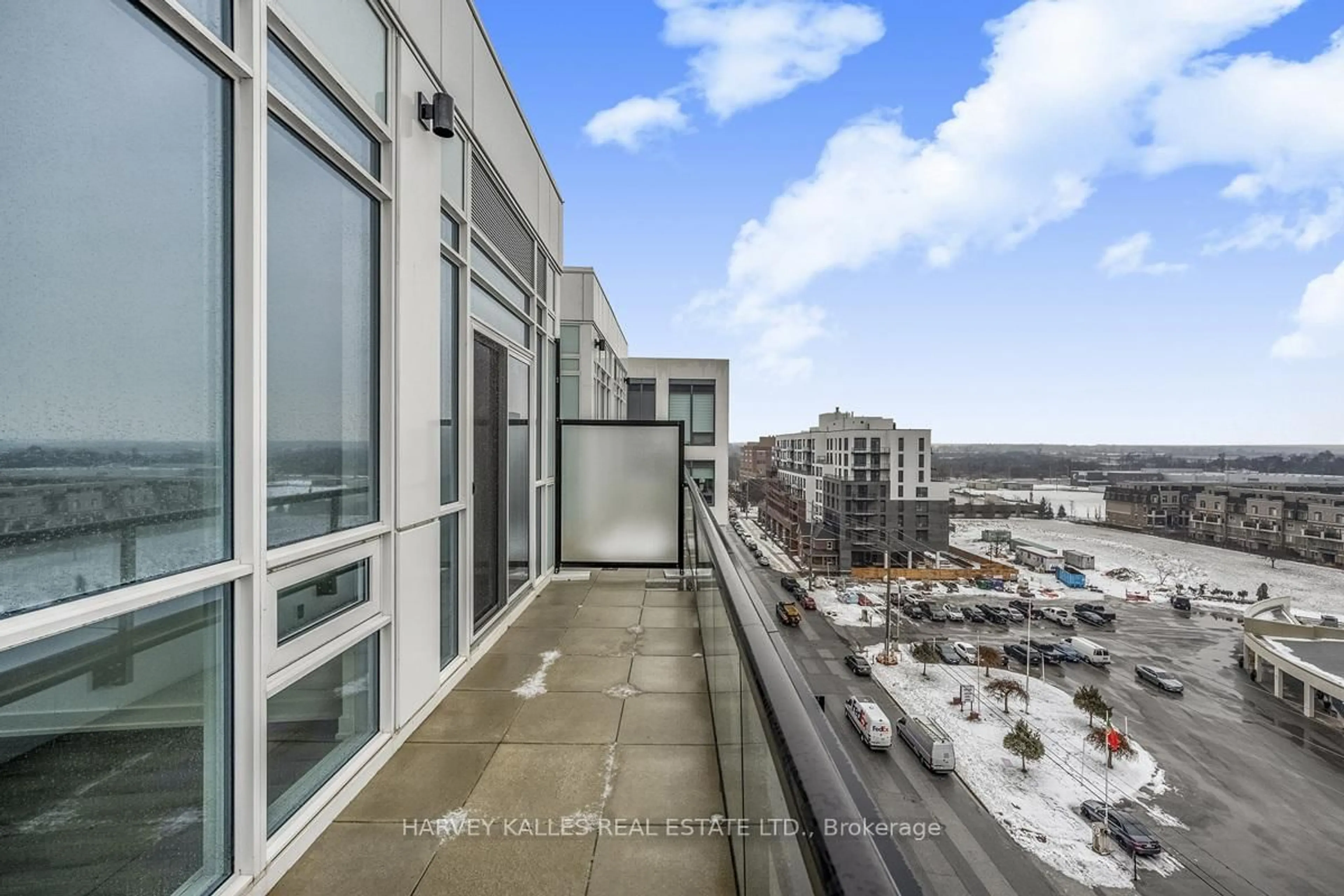 Unknown for 3005 Pine Glen Rd #805, Oakville Ontario L6M 5P5