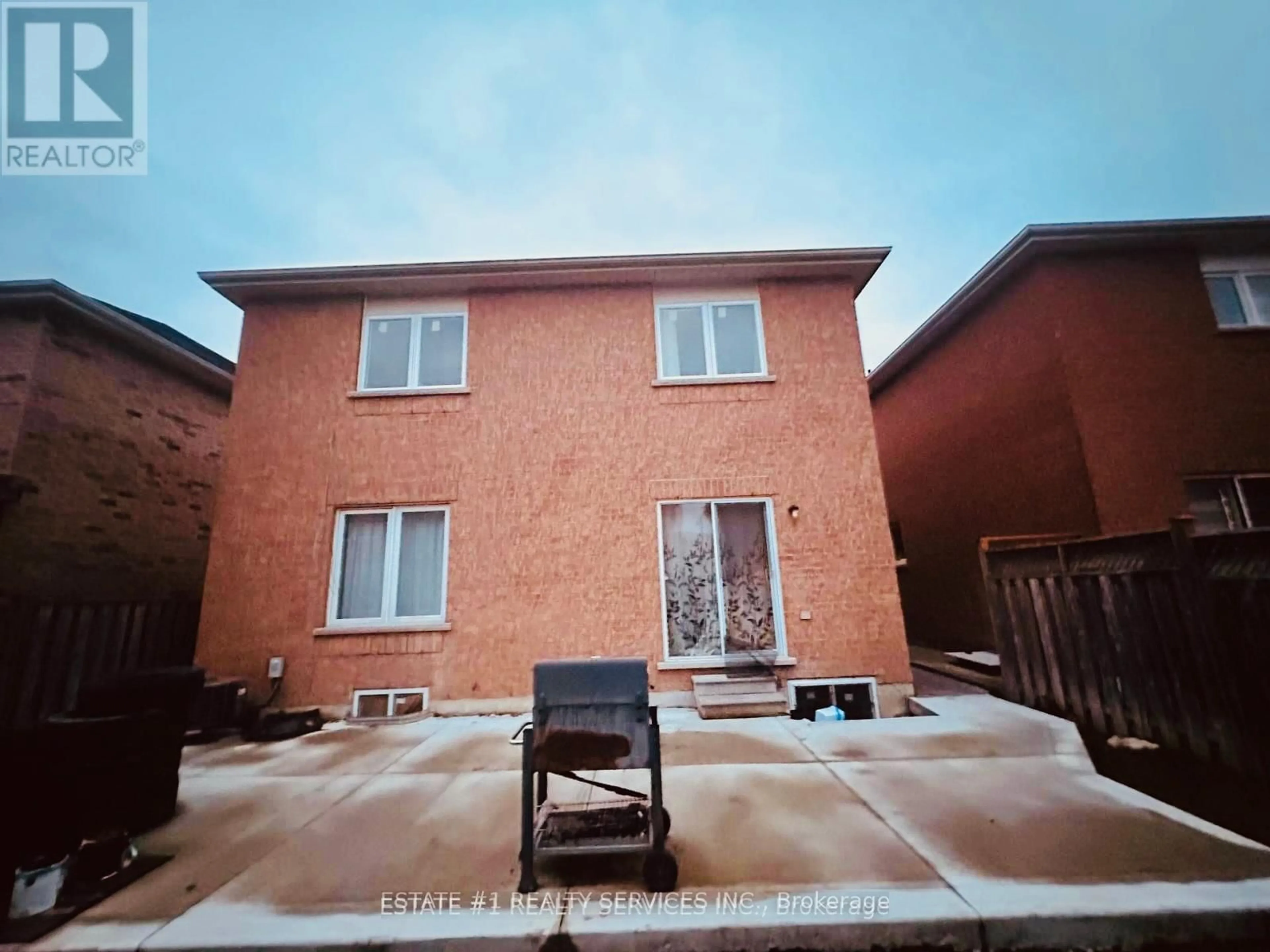 Home with brick exterior material, street for 69 Sir JACOBS Cres, Brampton Ontario L7A 3T5