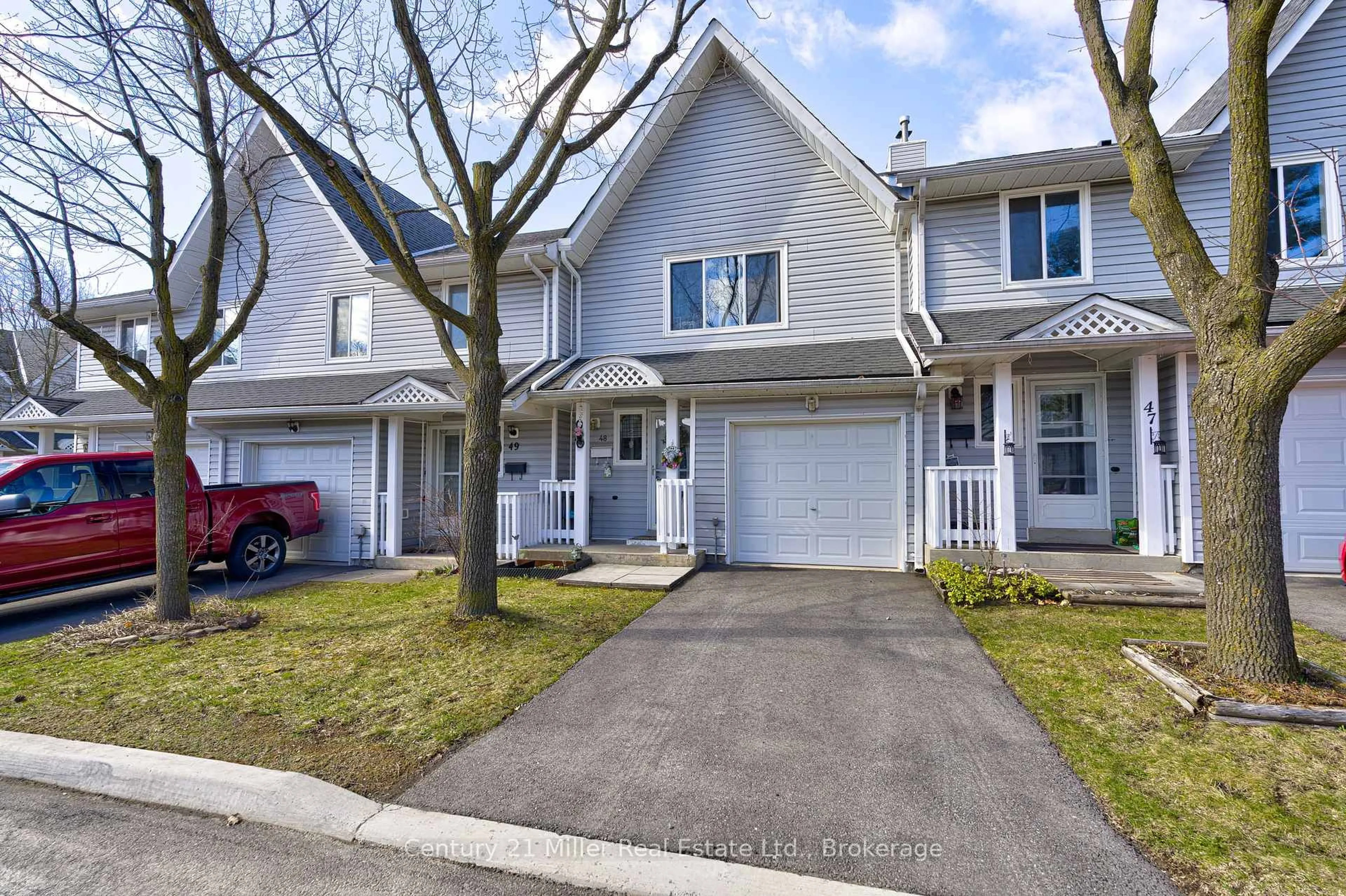 Unknown for 2021 Sixth Line #48, Oakville Ontario L6H 4S2