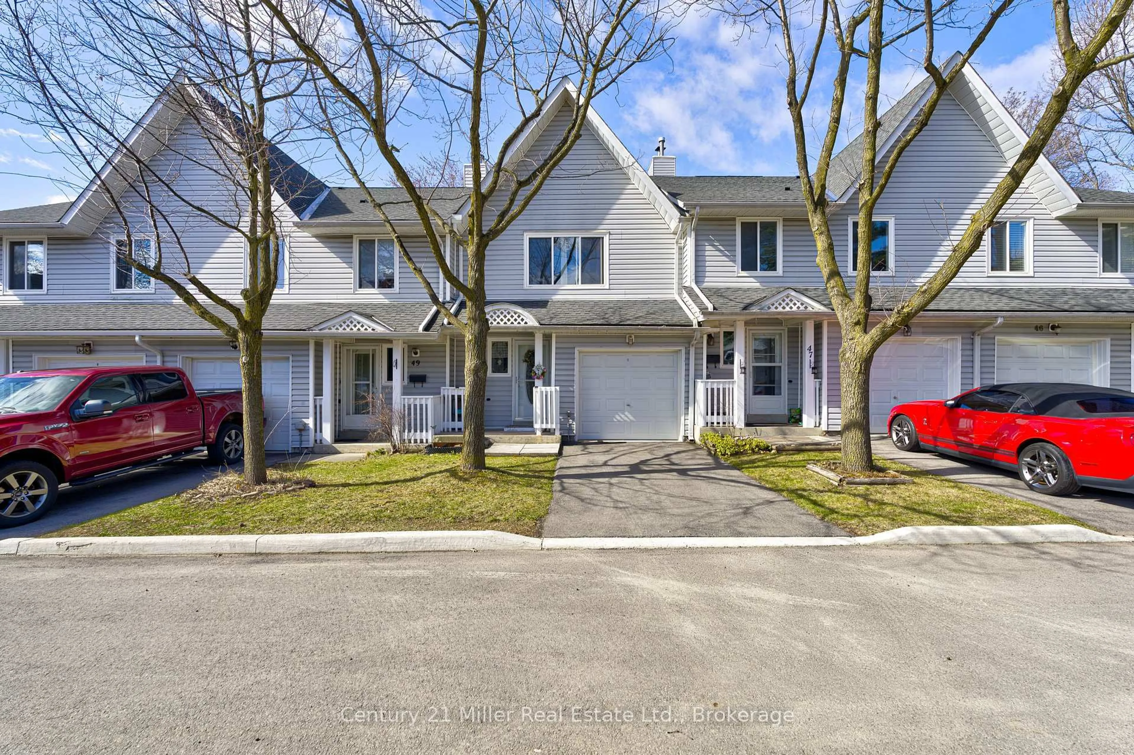Unknown for 2021 Sixth Line #48, Oakville Ontario L6H 4S2