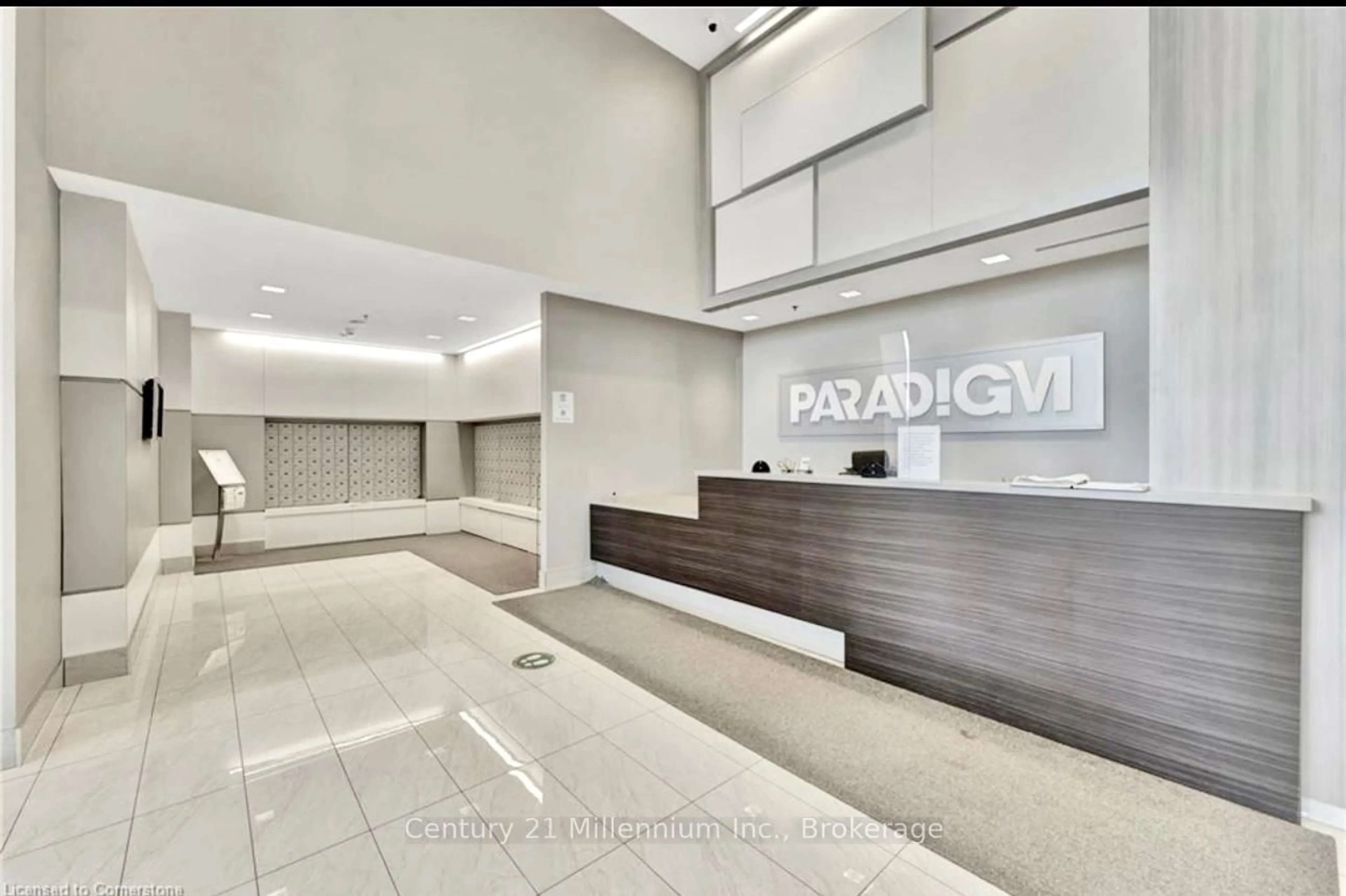 Unknown for 2087 Fairview St #1708, Burlington Ontario L7R 0E5