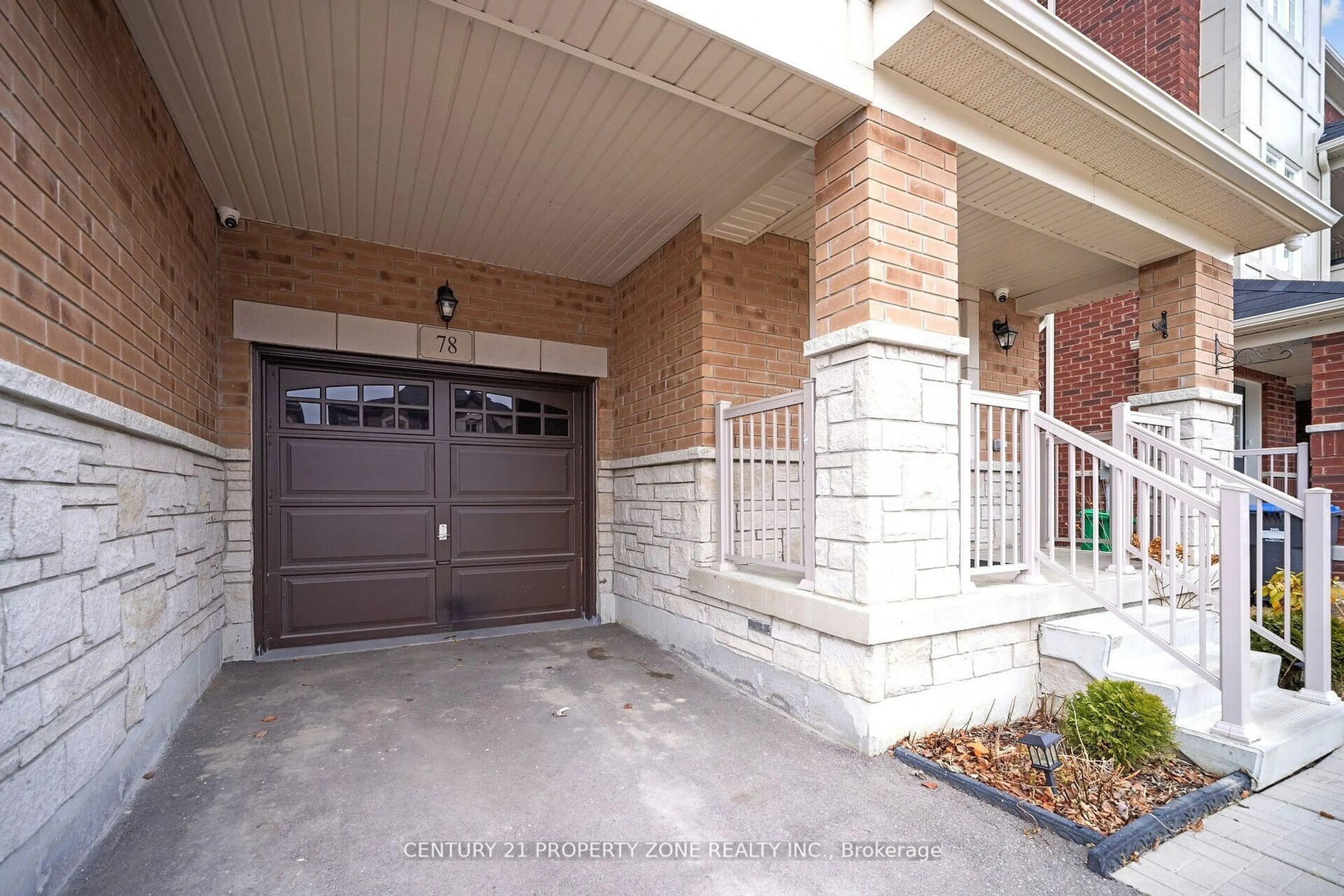 Unknown for 78 Deer Ridge Tr, Caledon Ontario L7C 3Z5