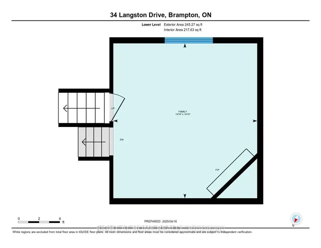 Additional image 3 of 34 Langston Dr
