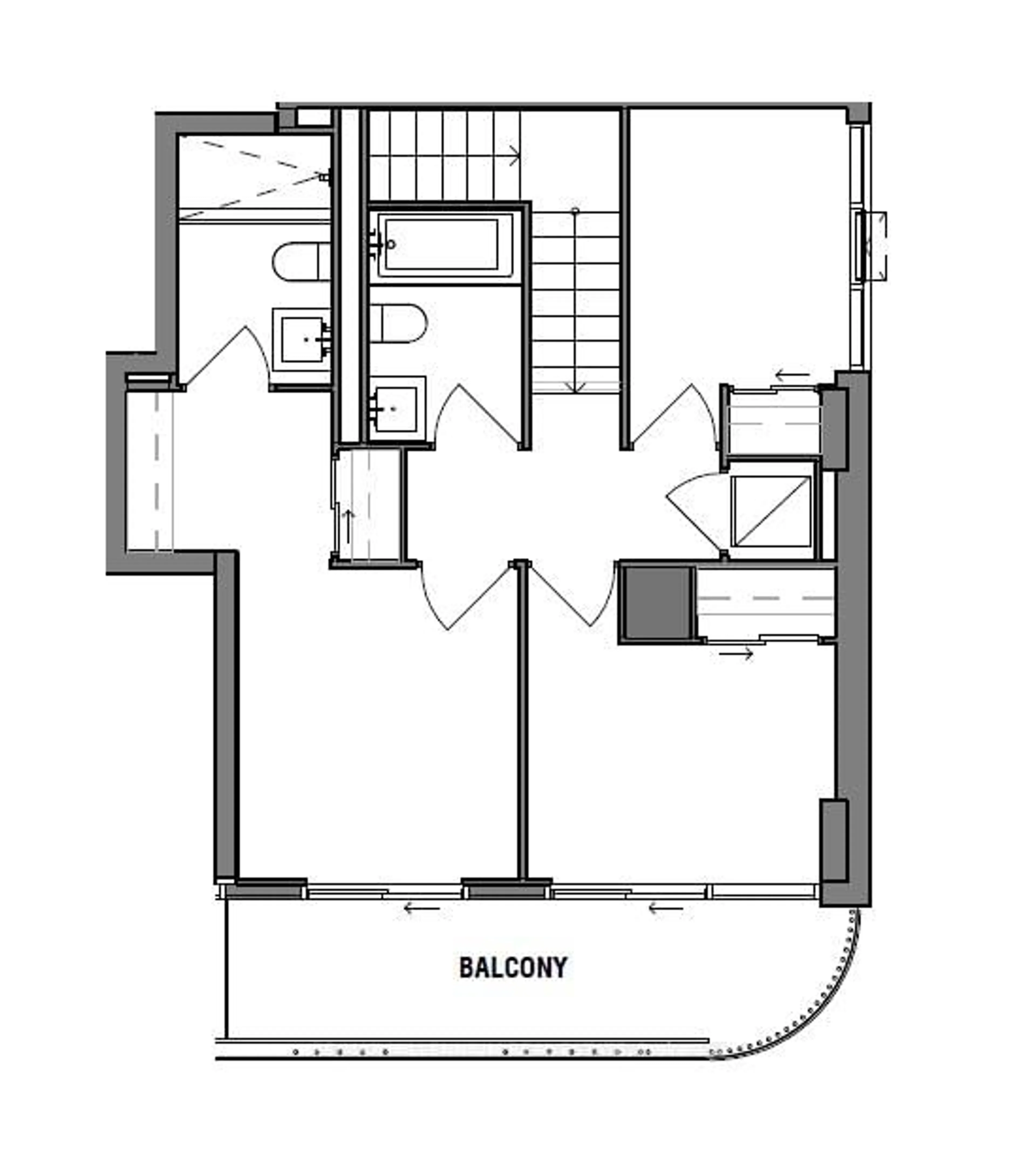Floor plan for 220 Missinnihe Way #101, Mississauga Ontario L5H 0A9