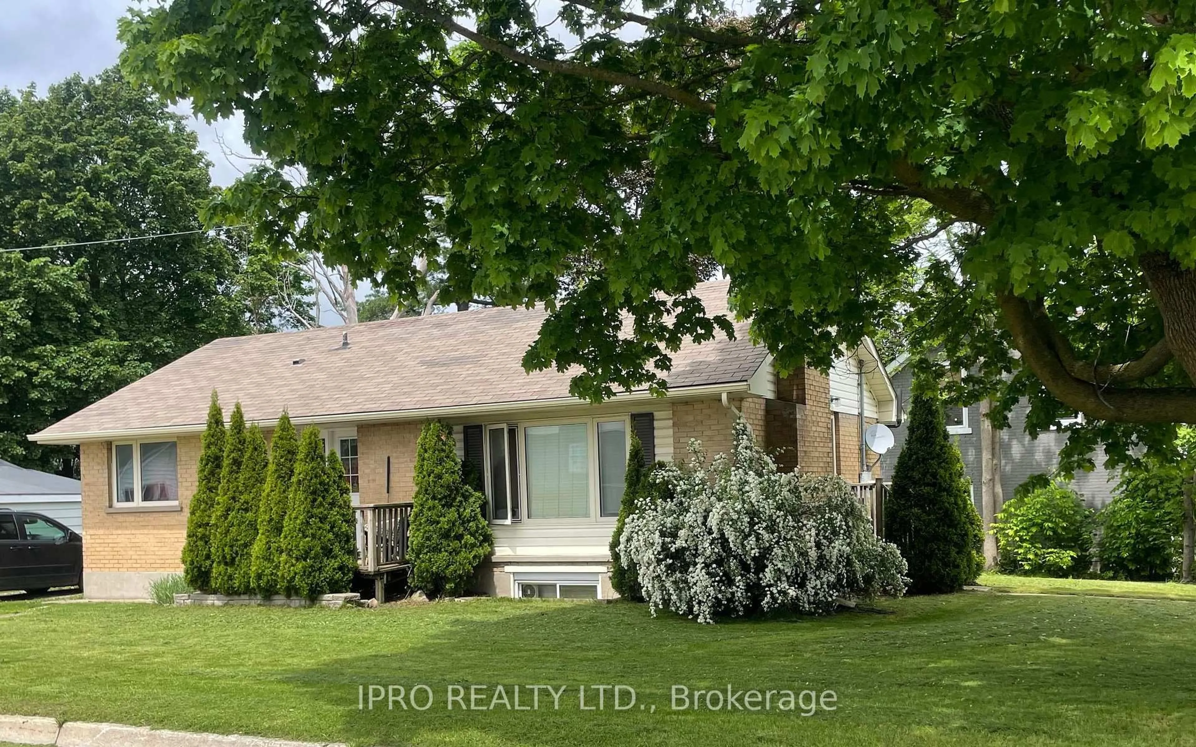 Unknown for 79 John St, Orangeville Ontario L9W 2P7