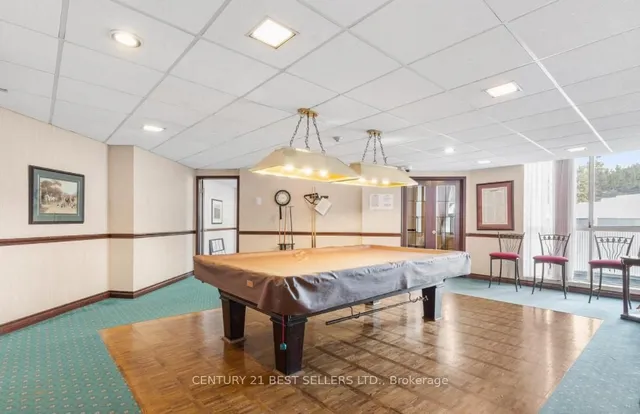 Additional property image - 3650 Kaneff Cres Unit 1803