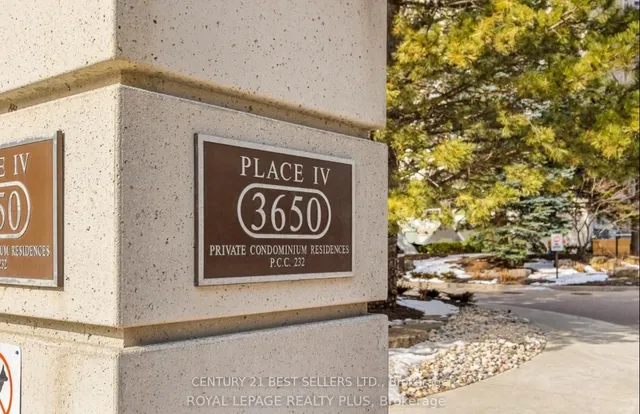 Additional property image - 3650 Kaneff Cres Unit 1803