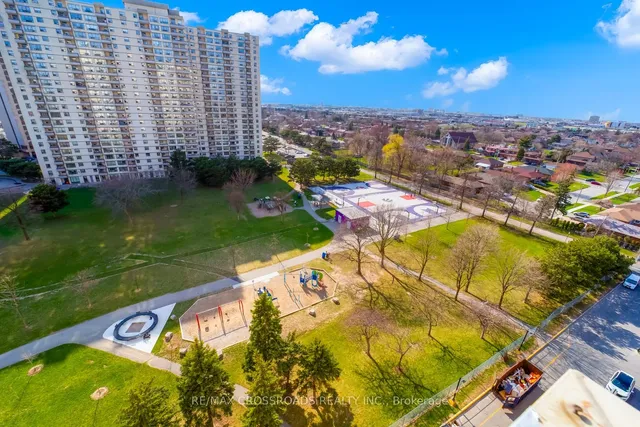 Additional property image - 340 Dixon Rd Unit 1208