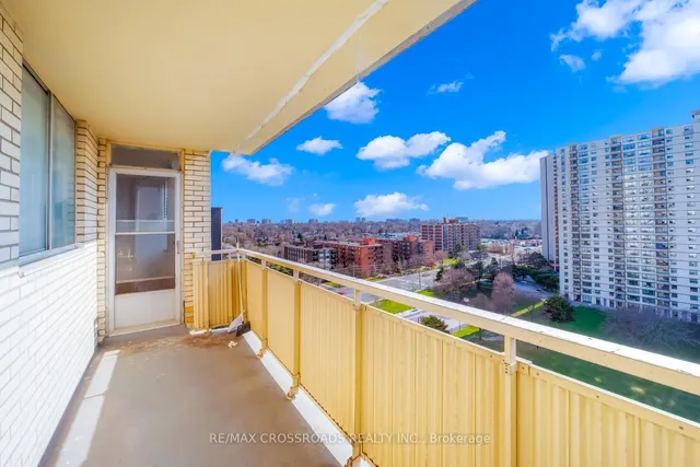 Additional property image - 340 Dixon Rd Unit 1208