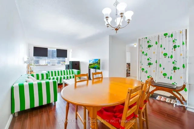 Additional property image - 340 Dixon Rd Unit 1208