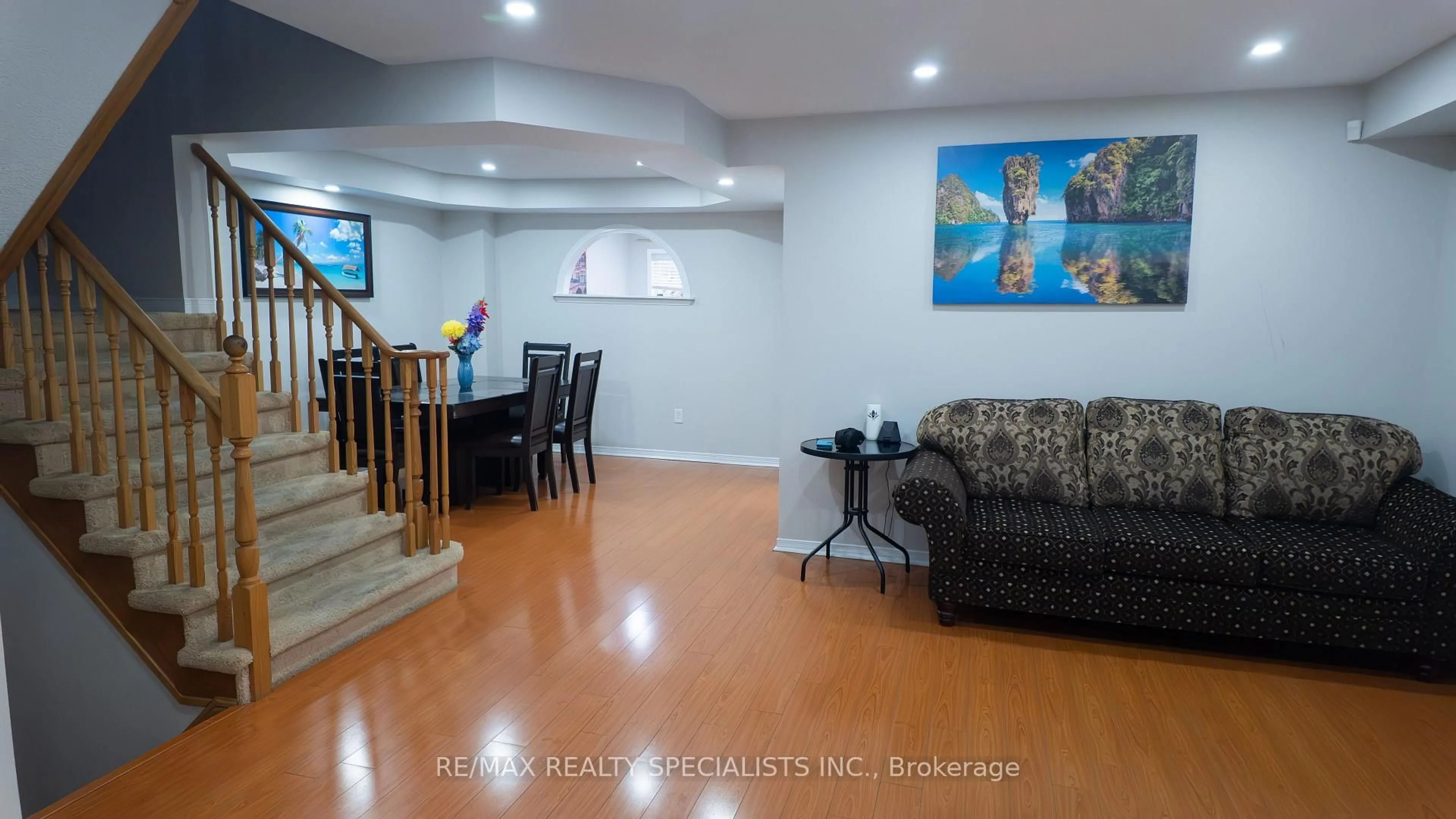 Unknown for 22 Serenity Lane, Brampton Ontario L6R 2T1