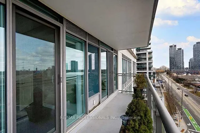 Additional image 23 of 2121 Lake Shore Blvd Unit 1203