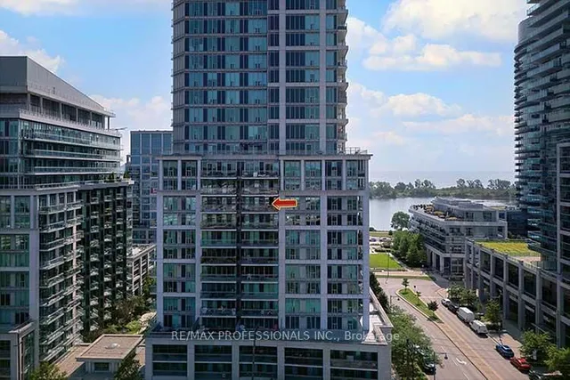 Additional image 22 of 2121 Lake Shore Blvd Unit 1203
