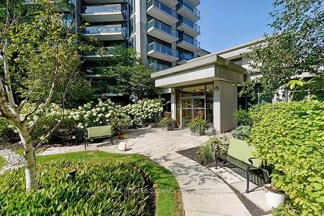 Additional image 9 of 2121 Lake Shore Blvd Unit 1203