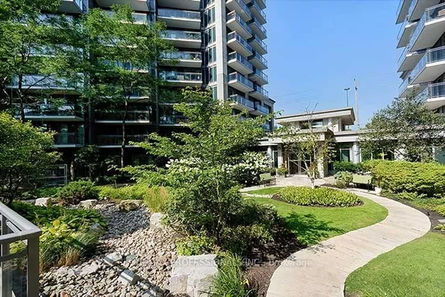 Additional image 8 of 2121 Lake Shore Blvd Unit 1203