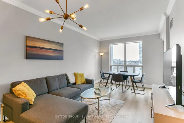 Additional property image - 2083 Lake shore Blvd Unit 809