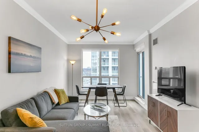 Additional property image - 2083 Lake shore Blvd Unit 809