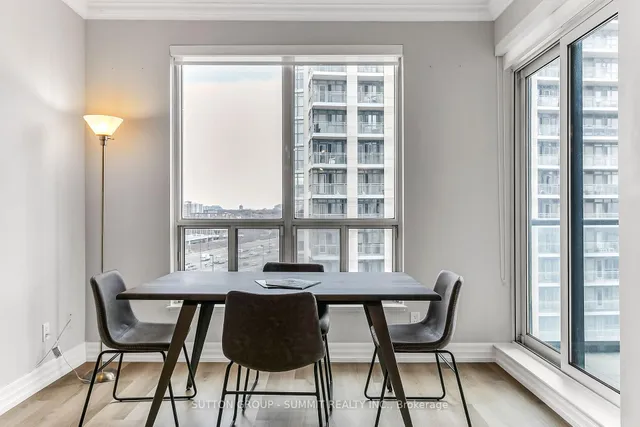 Additional property image - 2083 Lake shore Blvd Unit 809