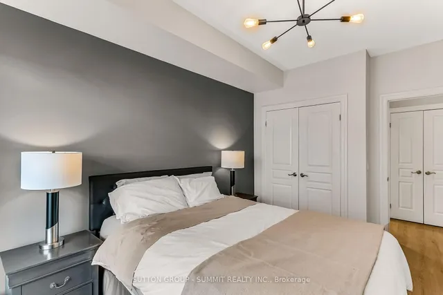 Additional property image - 2083 Lake shore Blvd Unit 809