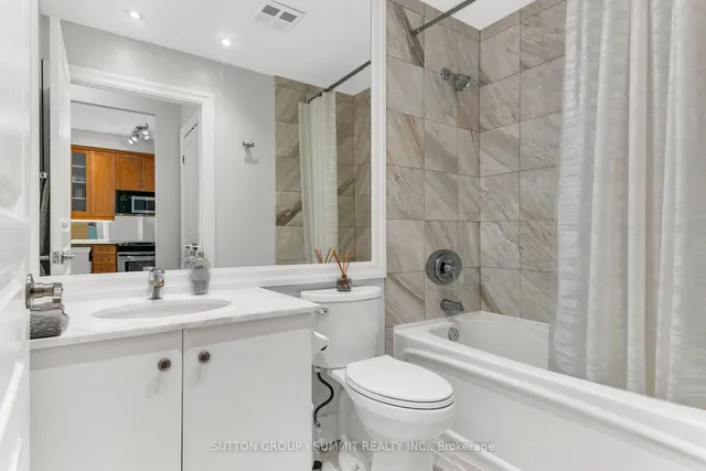 Additional property image - 2083 Lake shore Blvd Unit 809