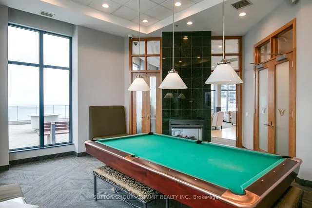 Additional property image - 2083 Lake shore Blvd Unit 809